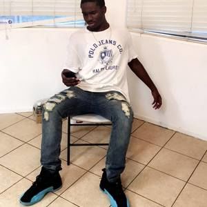 Meet your Posher, Samuel